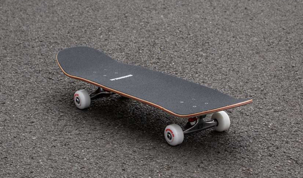 Skateboard pour debutant 