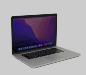 MacBook 