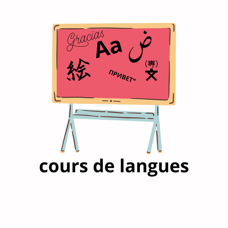 Cours d'anglais d&eacute;butant